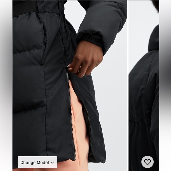 Fabletics Storm Jacket II - Picture 6 of 14